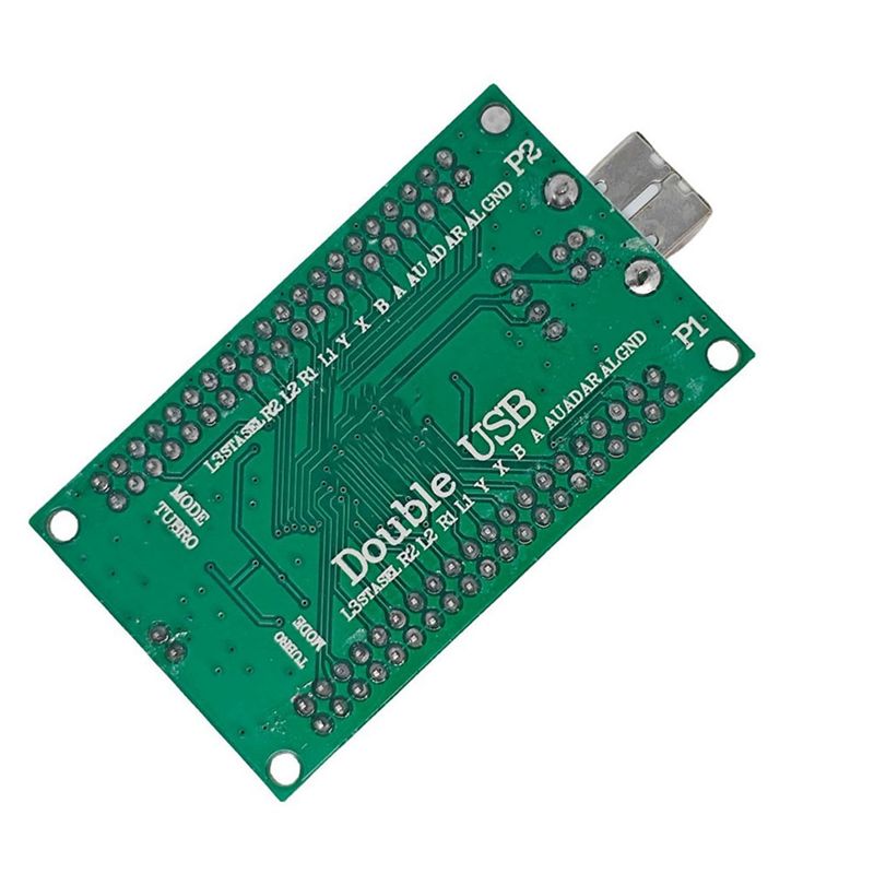 Arcade Encoder Board Zero Delay Usb - Y43A ZXL-CR USB-encoderkaart met nulvertraging voor