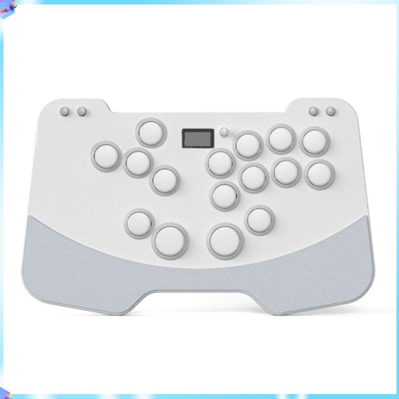 Arcade Stick For Ps5 Pc Switch - A72T Voor PC/PS4 Voor Schakelaar Compatibel