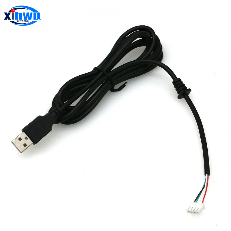 Arcade Encoder Board Zero Delay Usb - Xh2.54 4-pins naar USB2.0 USB-kabel voor