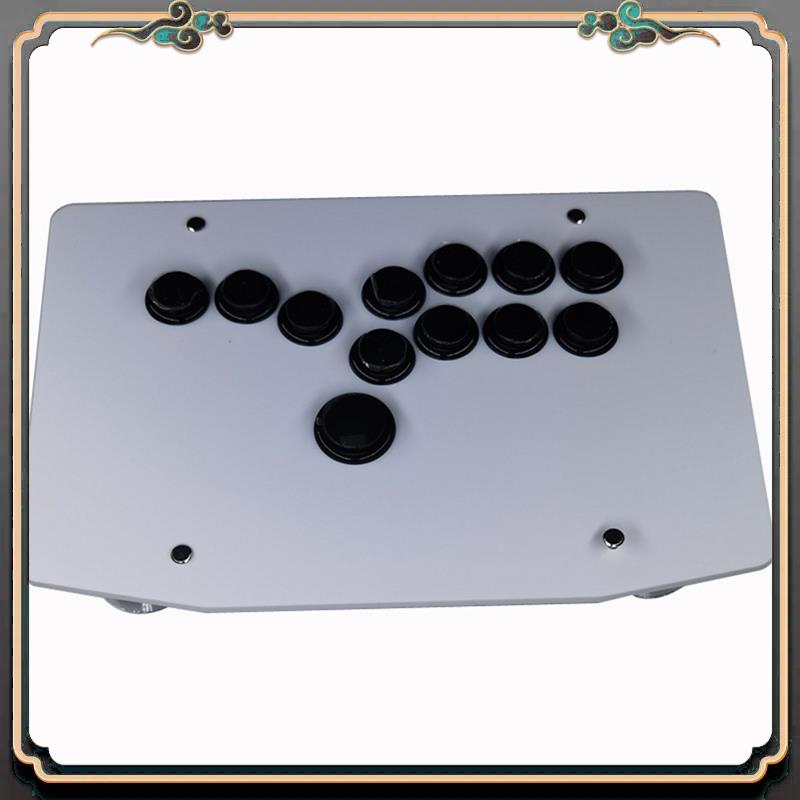 ASMA-DIY Controller Volledige  - Arcade Stick For Ps5 Pc Switch recensie en prijs