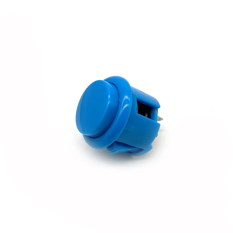 12 stuks 24mm 30mm Kopie Sanwa - Arcade Buttons 24Mm 30Mm Snap In recensie en prijs