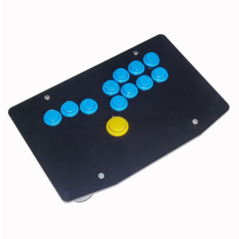 B68A DIY Controller Volledige  - Arcade Stick For Ps5 Pc Switch recensie en prijs