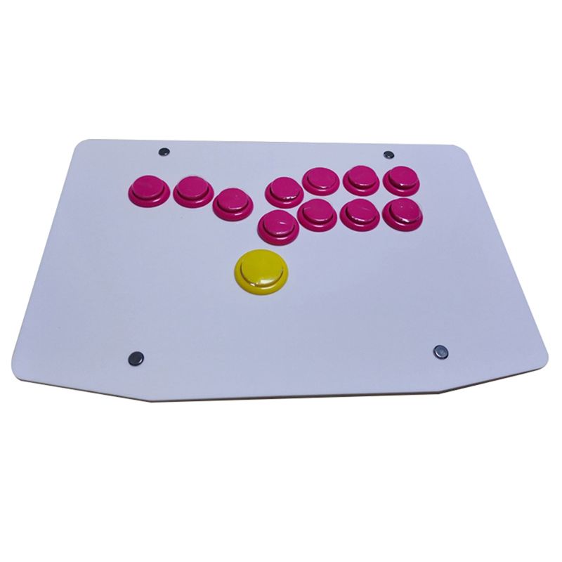 B68A DIY Controller Volledige  - Arcade Stick For Ps5 Pc Switch recensie en prijs
