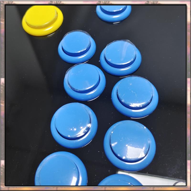 BAAZ HOT DIY Controller Volled - Arcade Stick For Ps5 Pc Switch recensie en prijs