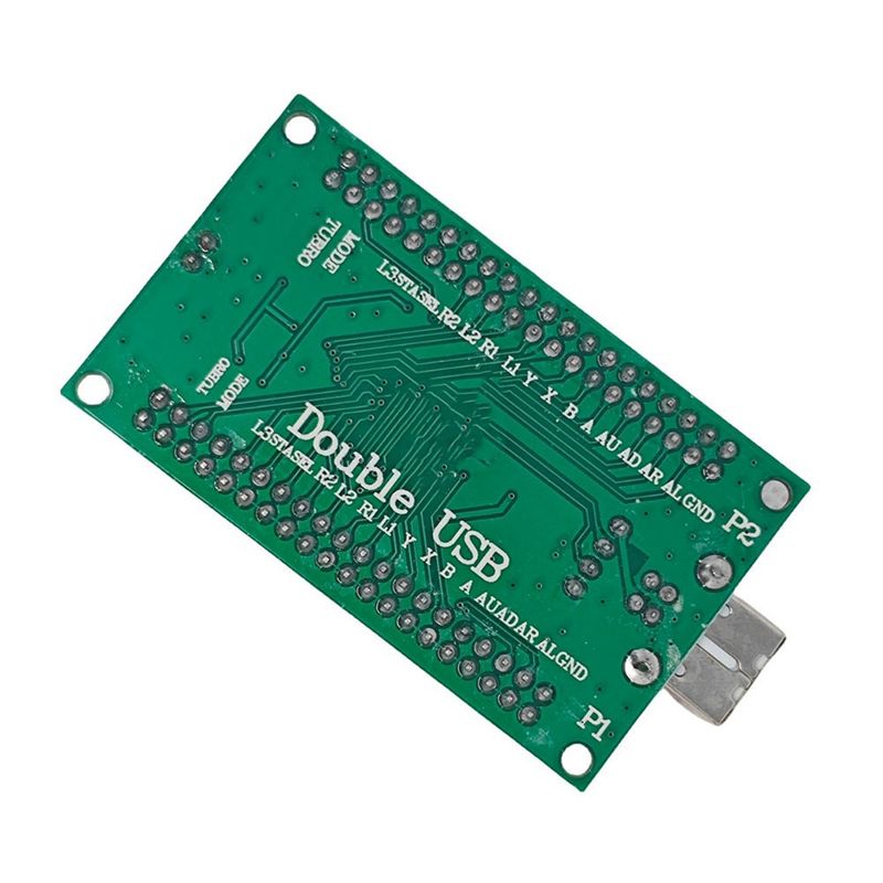 Y43A ZXL-CR USB-encoderkaart m - Arcade Encoder Board Zero Delay Usb recensie en prijs