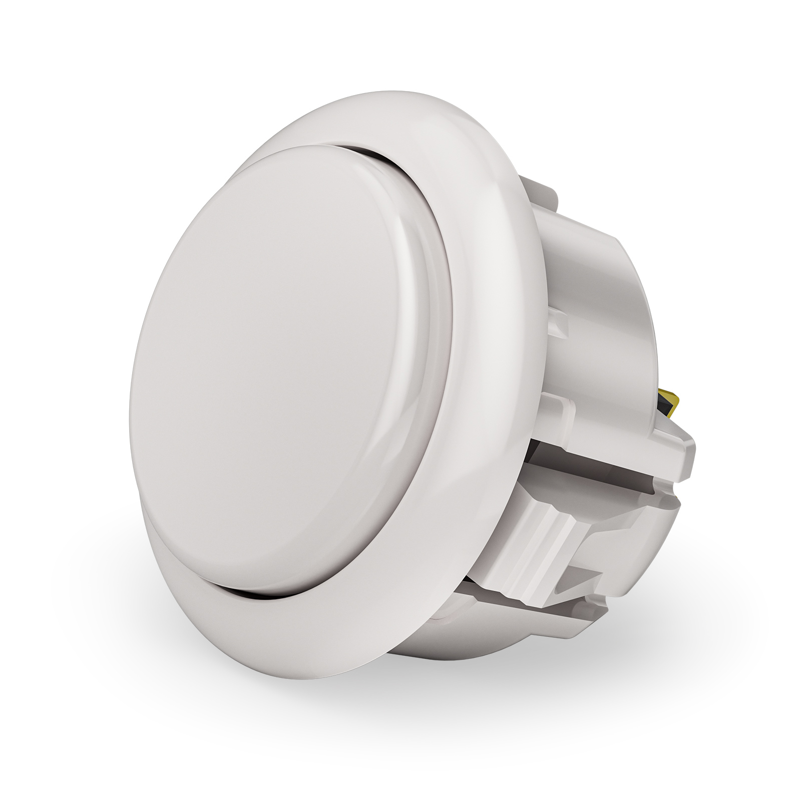 QANBA D-lite Arcade Knoppen Sn - Arcade Buttons 24Mm 30Mm Snap In recensie en prijs