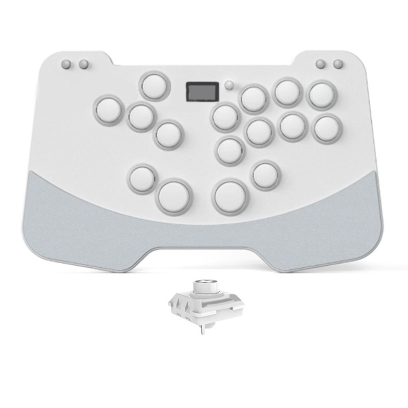 A72T Voor PC/PS4 Voor Schakela - Arcade Stick For Ps5 Pc Switch recensie en prijs
