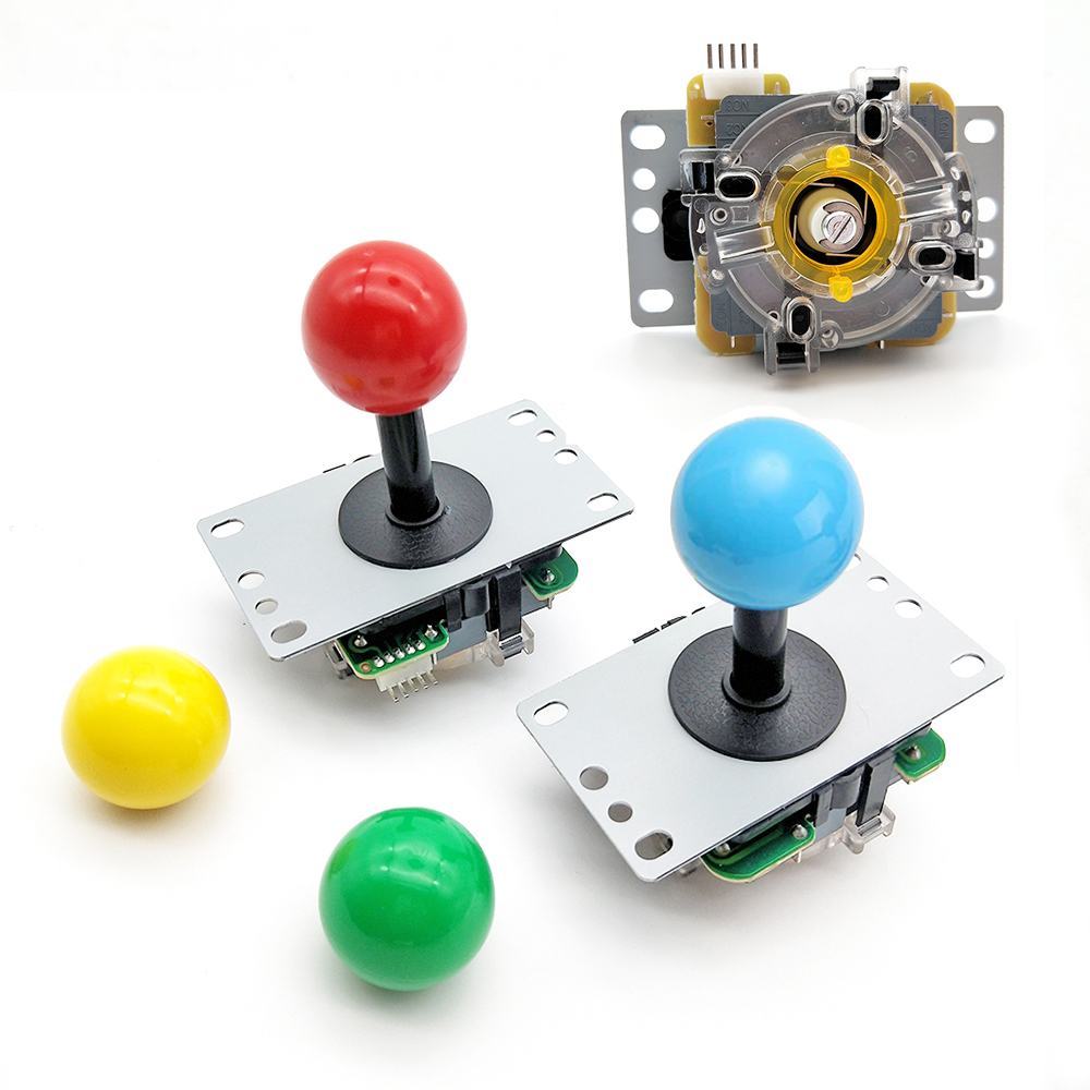 WiFi Markt 2 Speler 5200 in 1  - Arcade Cabinet Diy Kit 2 Player recensie en prijs