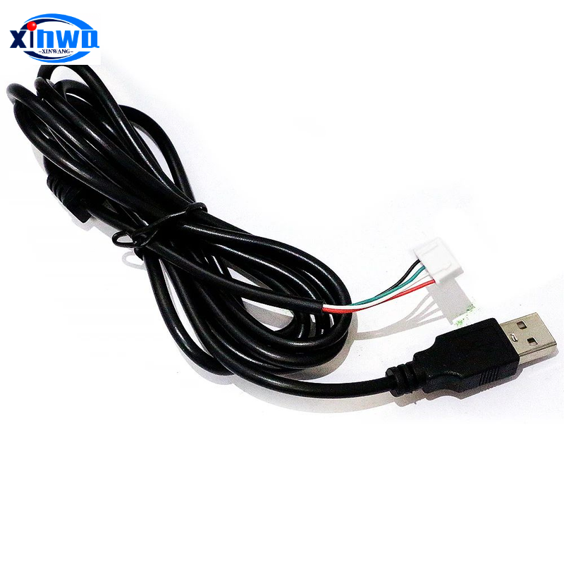 Xh2.54 4-pins naar USB2.0 USB- - Arcade Encoder Board Zero Delay Usb recensie en prijs