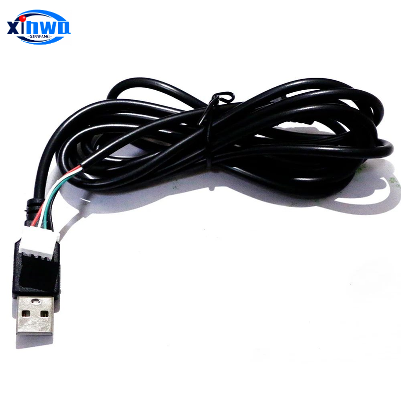 Xh2.54 4-pins naar USB2.0 USB- - Arcade Encoder Board Zero Delay Usb recensie en prijs