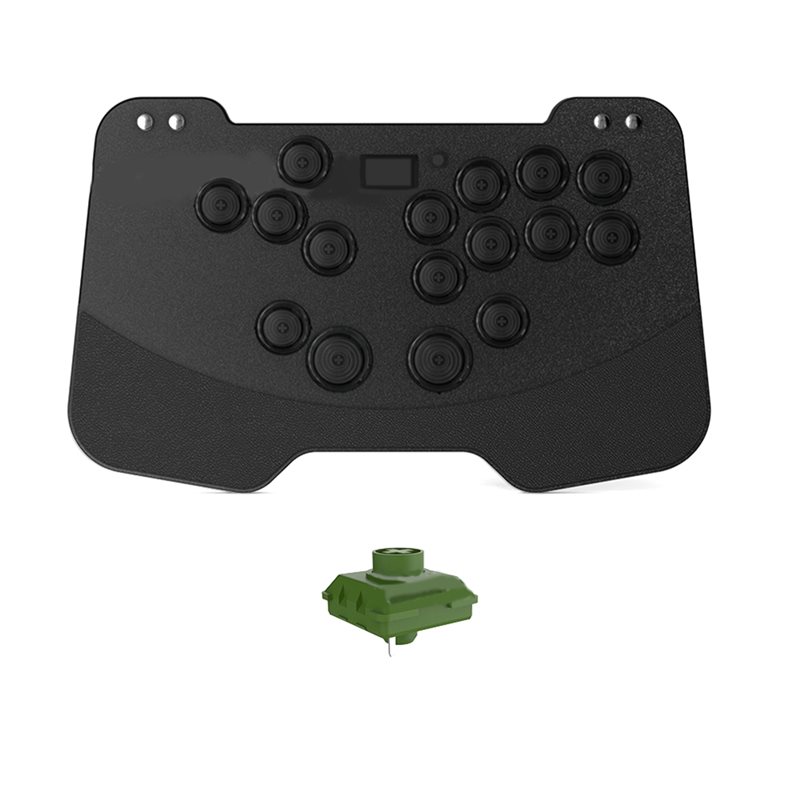 A41Z-For PC/PS4 PS5 Controller - Arcade Stick For Ps5 Pc Switch recensie en prijs