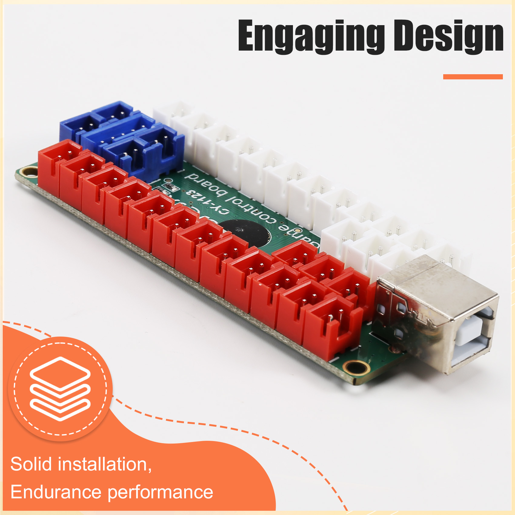 [NIEUW!] Zero Delay USB Encode - Arcade Encoder Board Zero Delay Usb recensie en prijs