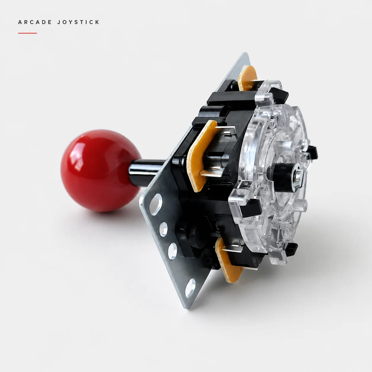 2-speler Arcade DIY-kit met nu - Arcade Cabinet Diy Kit 2 Player recensie en prijs