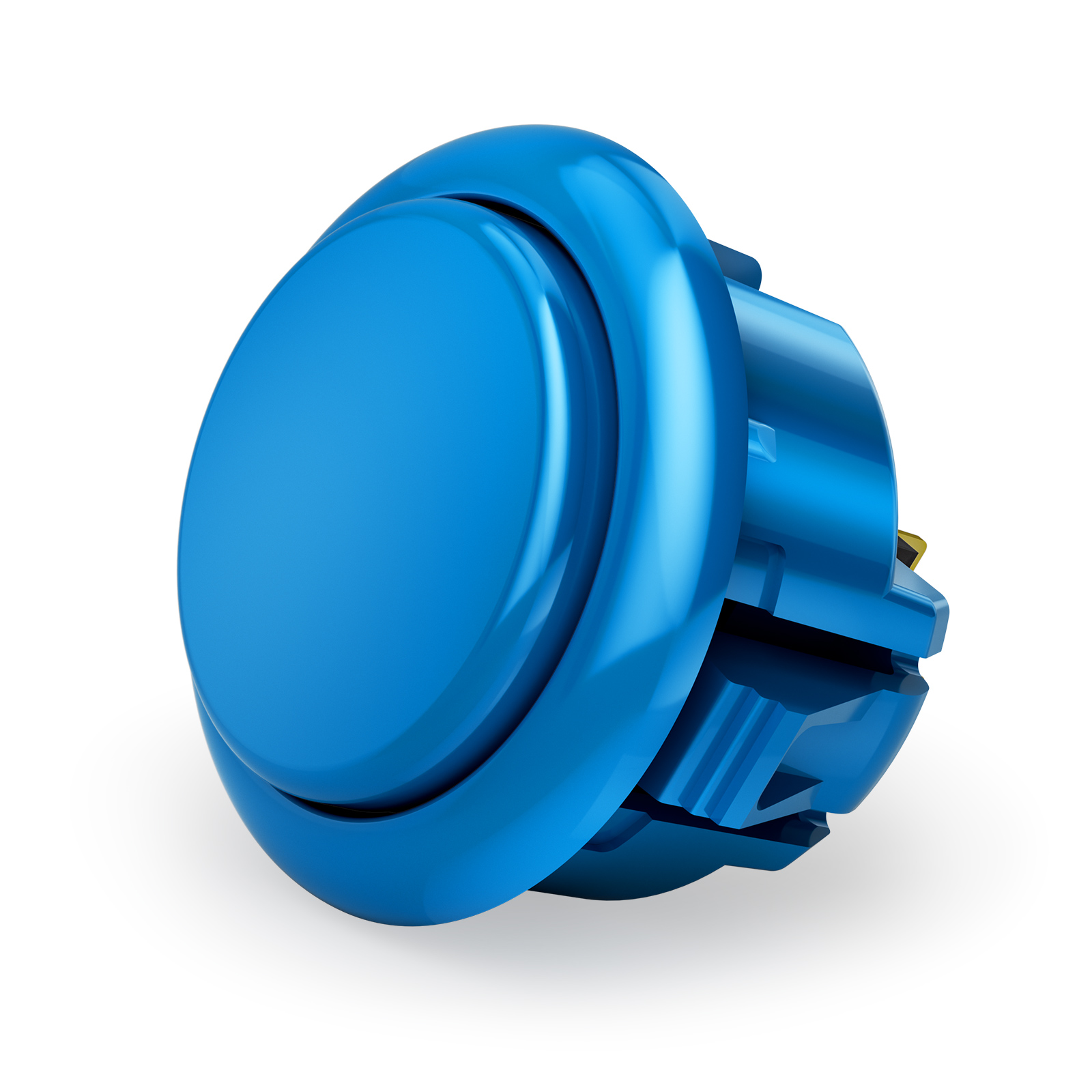 QANBA D-lite Arcade Knoppen Sn - Arcade Buttons 24Mm 30Mm Snap In recensie en prijs