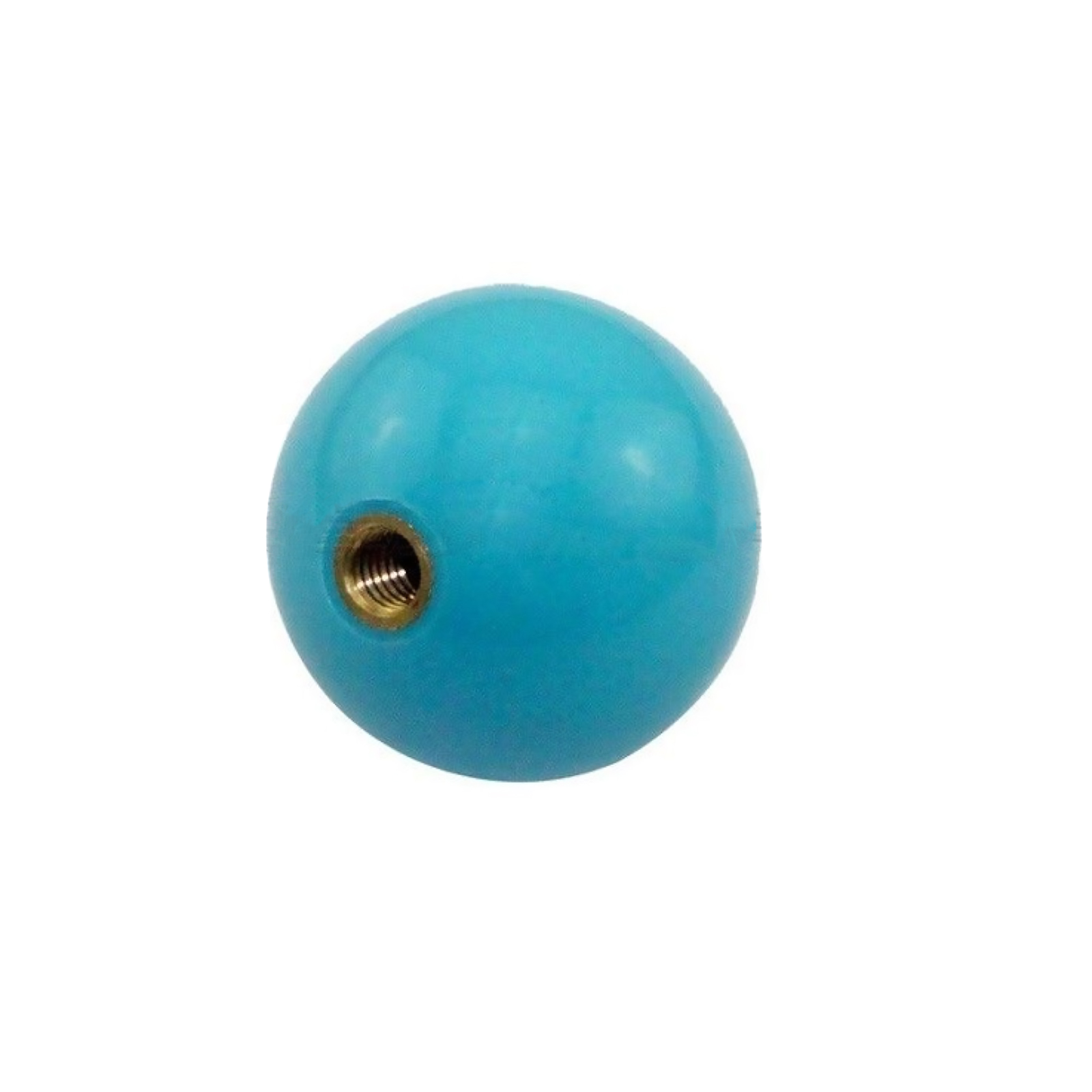 1 PC Multi Kleuren Arcade Top  - Arcade Joystick Sanwa Jlf Ball Top recensie en prijs