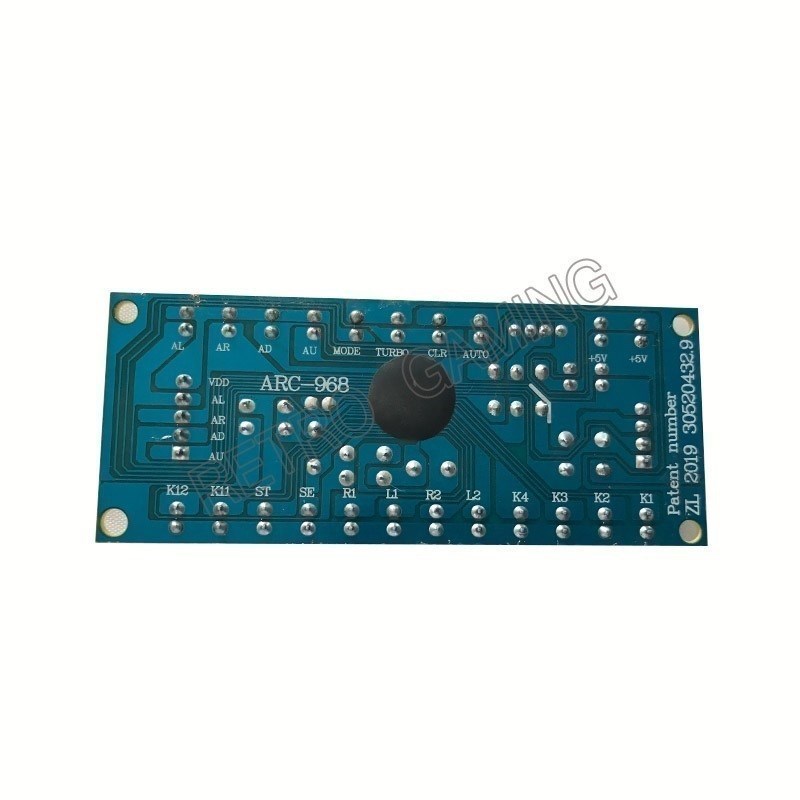 PC USB Nul Vertraging Encoder  - Arcade Encoder Board Zero Delay Usb recensie en prijs