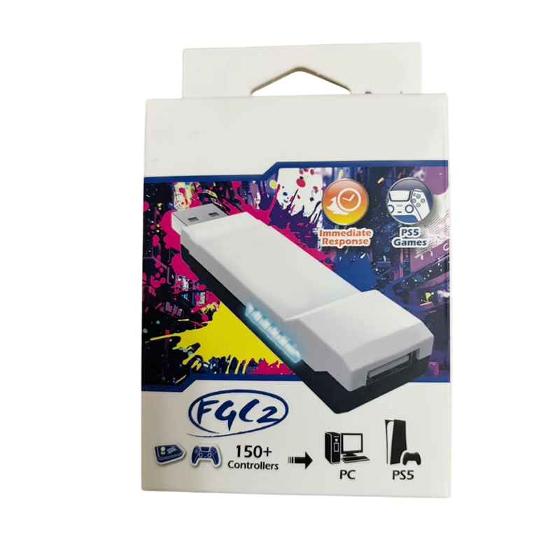 Brook Wingman FGC2 Native PS5- - Arcade Stick For Ps5 Pc Switch recensie en prijs