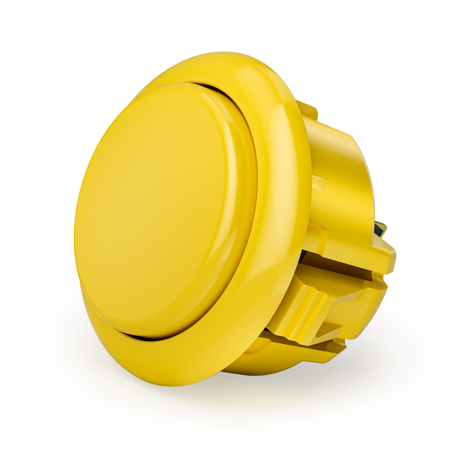 QANBA D-lite Arcade Knoppen Sn - Arcade Buttons 24Mm 30Mm Snap In recensie en prijs