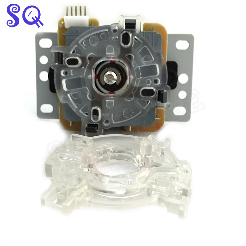 3D Pandora Saga Box EX2 8000 i - Arcade Cabinet Diy Kit 2 Player recensie en prijs