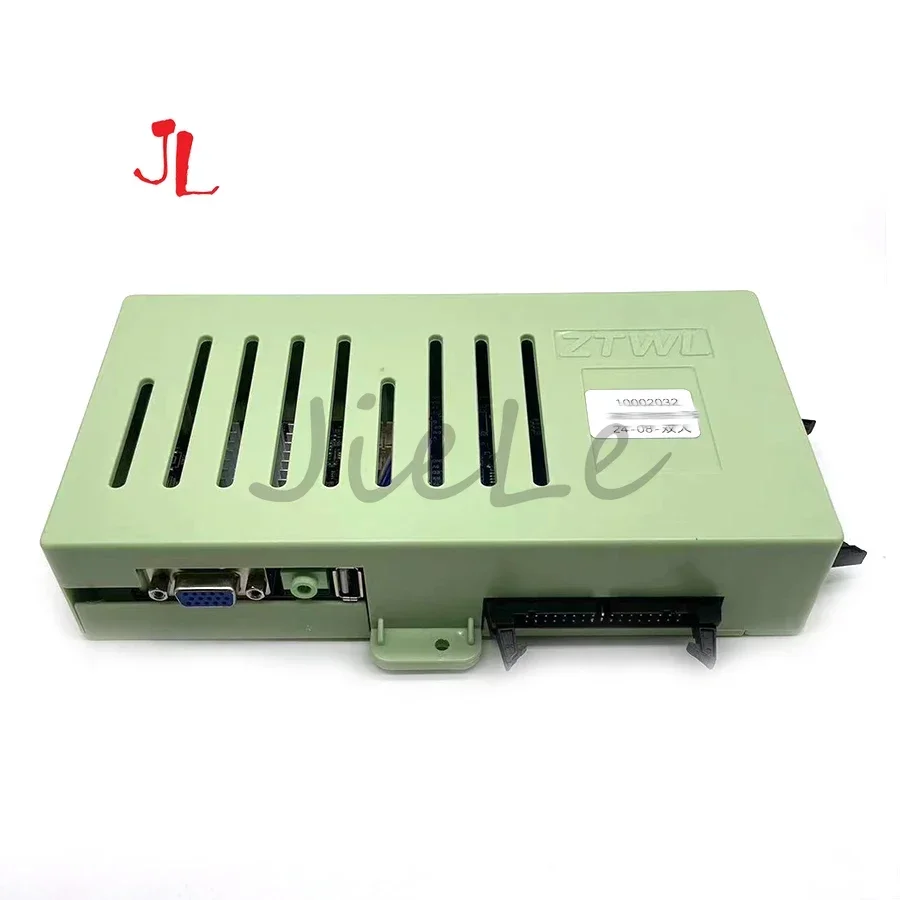 2/4 Spelers Greedy Snake Arcad - Arcade Cabinet Diy Kit 2 Player recensie en prijs